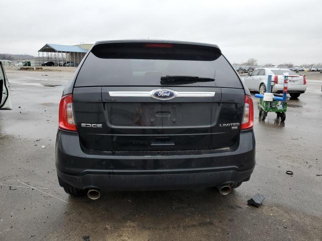 Photo 6 from auction – 2013 FORD EDGE LIMIT with VIN 2FMDK4KCXDBC88958
