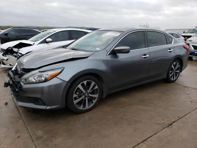 NISSAN ALTIMA 2.5 2016 with VIN 1N4AL3AP8GN334434 - Photo from auction