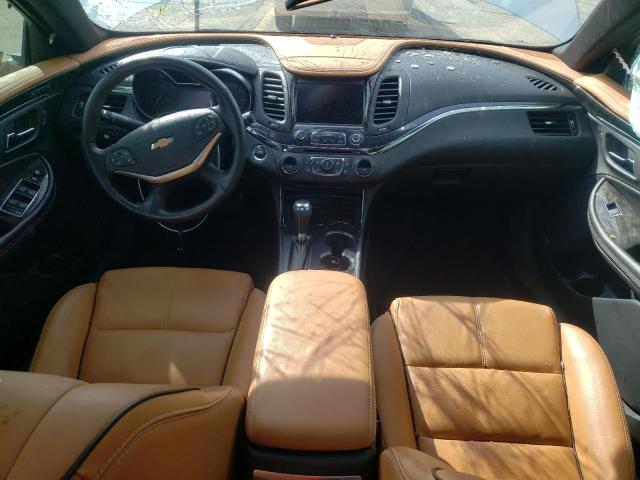 Photo 8 from auction – 2016 CHEVROLET IMPALA LTZ with VIN 2G1145S39G9165423