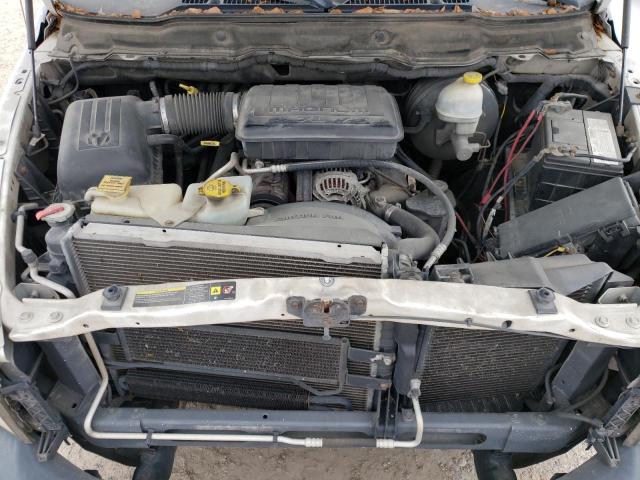 Photo 11 from auction – 2006 DODGE RAM 1500 S with VIN 1D7HA16N06J220191