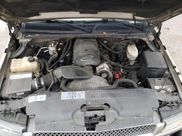 Photo 11 from auction – 2003 CHEVROLET SILVERADO with VIN 2GCEC19T031336983