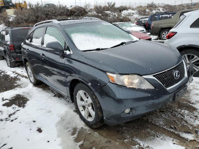 Photo 4 from auction – 2010 LEXUS RX 350 with VIN 2T2BK1BA6AC024594