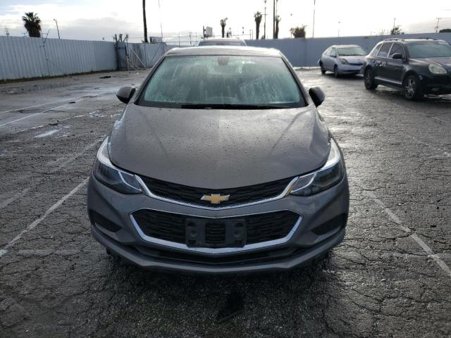 Photo 5 from auction – 2017 CHEVROLET CRUZE LT with VIN 3G1BE6SM2HS533171
