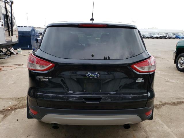 Photo 6 from auction – 2015 FORD ESCAPE SE with VIN 1FMCU9GX7FUB01204