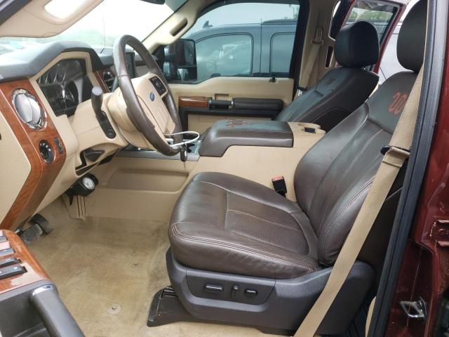 Photo 7 from auction – 2016 FORD F250 SUPER with VIN 1FT7W2BT9GEA88334