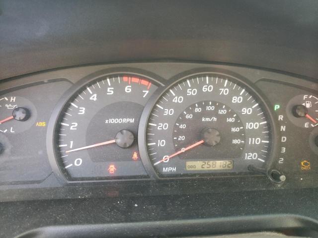 Photo 9 from auction – 2006 TOYOTA TUNDRA with VIN 5TBKT42106S474512