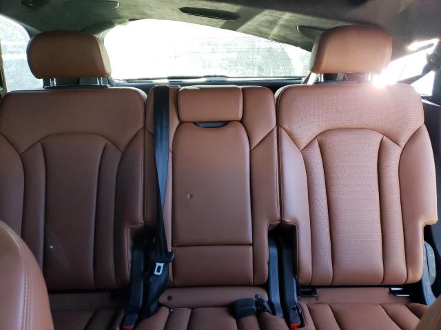 Photo 10 from auction – 2018 AUDI Q7 PRESTIG with VIN WA1VAAF7XJD028762