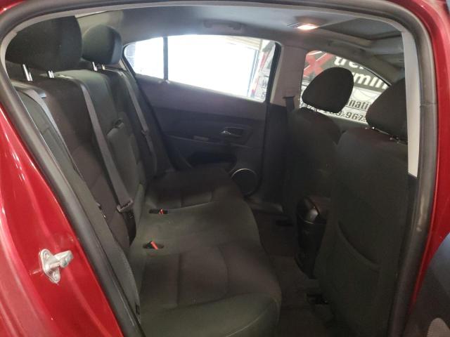 Photo 10 from auction – 2012 CHEVROLET CRUZE LT with VIN 1G1PF5SC3C7182928