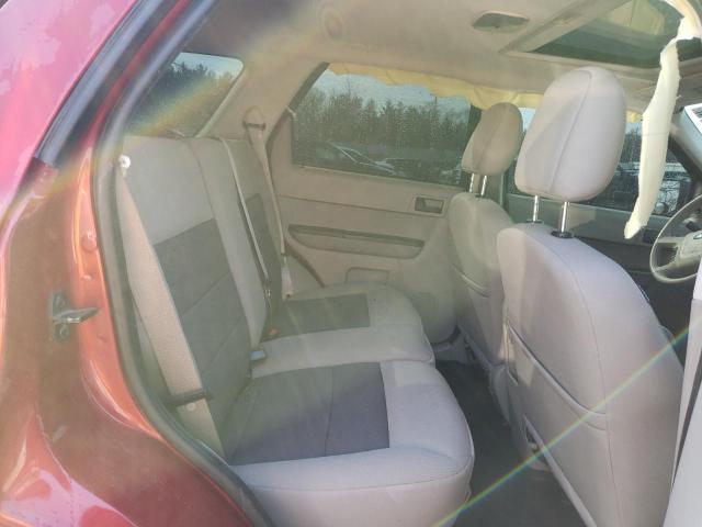 Photo 10 from auction – 2008 FORD ESCAPE XLT with VIN 1FMCU03Z18KE69606