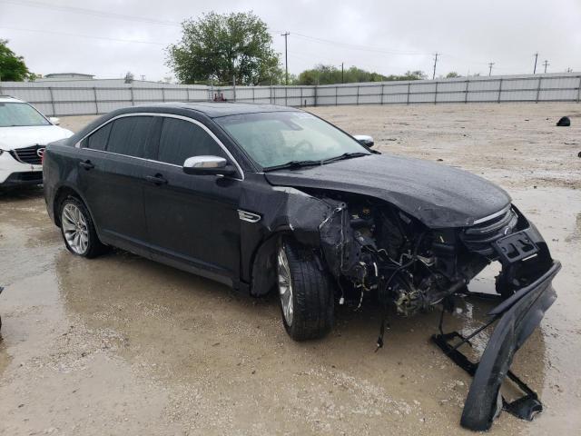 Photo 4 from auction – 2018 FORD TAURUS LIM with VIN 1FAHP2F80JG129801