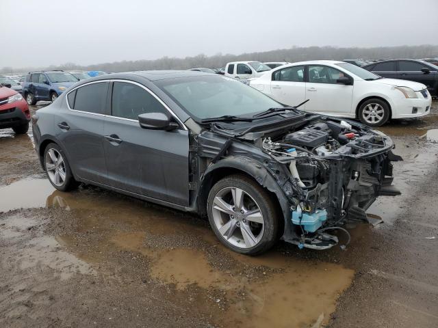 Photo 4 from auction – 2013 ACURA ILX 20 TEC with VIN 19VDE1F78DE011332
