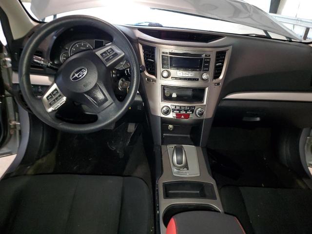 Снимка 8 от търг – 2014 SUBARU OUTBACK 2. с VIN 4S4BRBAC7E3320095