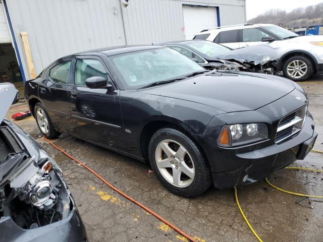 Photo 4 from auction – 2010 DODGE CHARGER SX with VIN 2B3CA3CVXAH252985