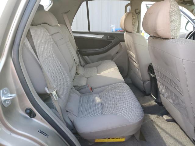 Photo 10 from auction – 2006 TOYOTA 4RUNNER SR with VIN JTEZU14R860081859