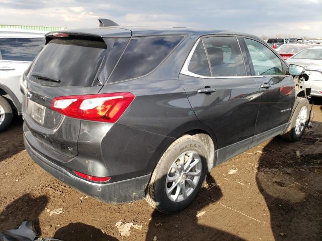 Photo 3 from auction – 2018 CHEVROLET EQUINOX LT with VIN 2GNAXJEV3J6324909