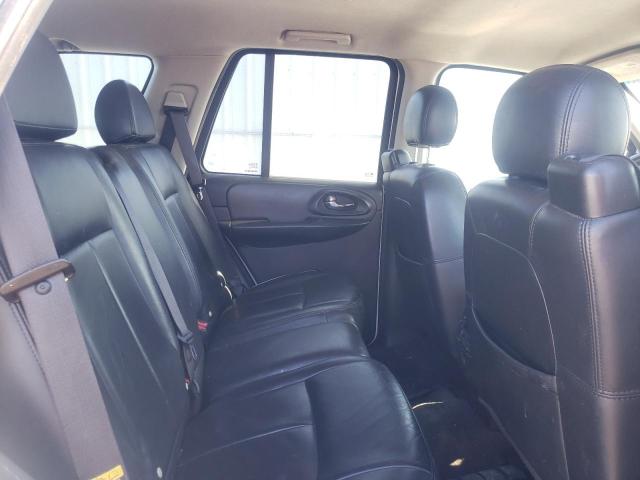 Photo 11 from auction – 2006 CHEVROLET TRAILBLAZE with VIN 1GNDT13S762321100