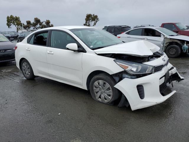 Photo 4 from auction – 2019 KIA RIO S with VIN 3KPA24AB5KE166756