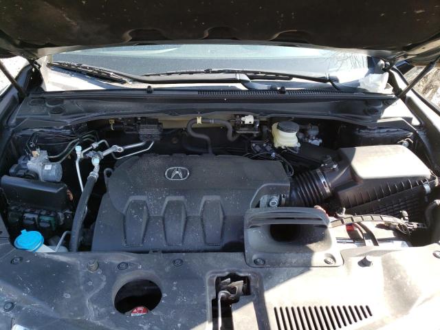 Photo 11 from auction – 2016 ACURA RDX with VIN 5J8TB4H33GL001862