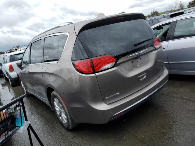 Photo 2 from auction – 2018 CHRYSLER PACIFICA T with VIN 2C4RC1BG4JR269835
