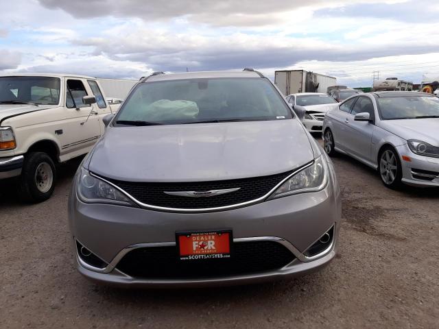 Photo 5 from auction – 2020 CHRYSLER PACIFICA T with VIN 2C4RC1BG4LR275928