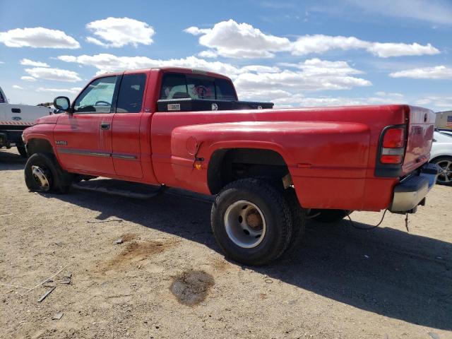 Photo 2 from auction – 2002 DODGE RAM 3500 with VIN 3B7MF33682M249468