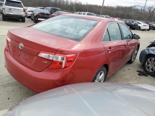 Photo 3 from auction – 2012 TOYOTA CAMRY BASE with VIN 4T1BF1FK7CU541853