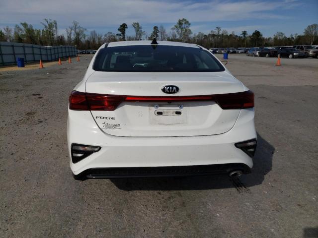 Photo 6 from auction – 2019 KIA FORTE FE with VIN 3KPF24AD4KE096416