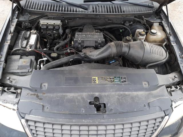 Photo 12 from auction – 2005 FORD EXPEDITION with VIN 1FMPU165X5LA05980