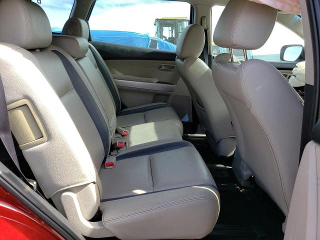 Photo 10 from auction – 2007 MAZDA CX-9 with VIN JM3TB38YX70114625
