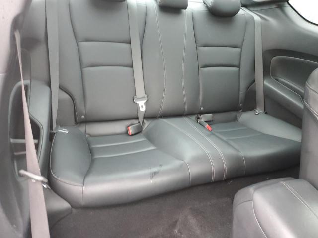 Photo 10 from auction – 2014 HONDA ACCORD EXL with VIN 1HGCT2B80EA000120