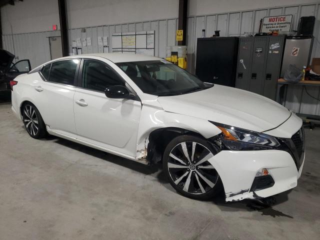 Photo 4 from auction – 2019 NISSAN ALTIMA SR with VIN 1N4BL4CV8KC166014