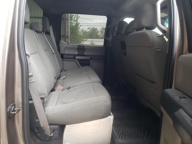 Photo 10 from auction – 2018 FORD F150 SUPER with VIN 1FTEW1C54JKD71461