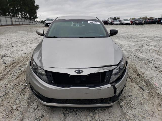 Фото 5 с аукциона – 2013 KIA OPTIMA LX с VIN KNAGM4A73D5400159