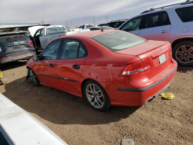 Photo 2 from auction – 2003 SAAB 9-3 VECTOR with VIN YS3FF46Y231063508