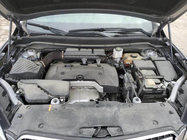 Photo 11 from auction – 2019 BUICK ENVISION E with VIN LRBFXCSA4KD033087