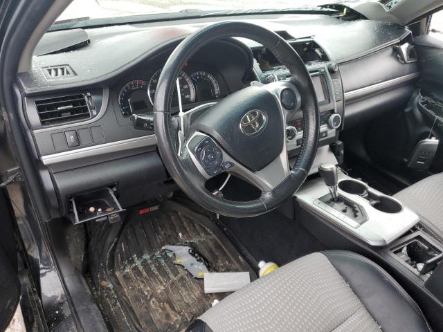 Photo 8 from auction – 2012 TOYOTA CAMRY BASE with VIN 4T1BF1FK6CU506690