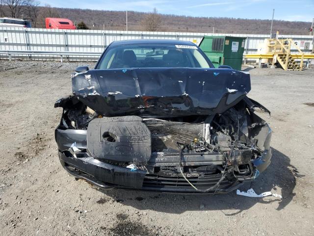 Photo 5 from auction – 2017 FORD FUSION SE with VIN 3FA6P0HD5HR363148