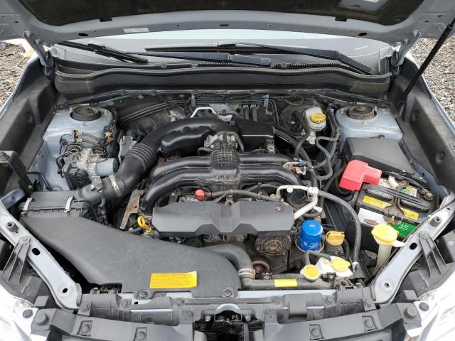 Photo 12 from auction – 2015 SUBARU FORESTER 2 with VIN JF2SJAFC5FH839845