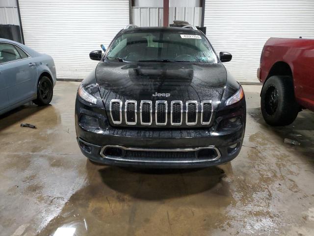 Photo 5 from auction – 2017 JEEP CHEROKEE L with VIN 1C4PJMDB6HD226014