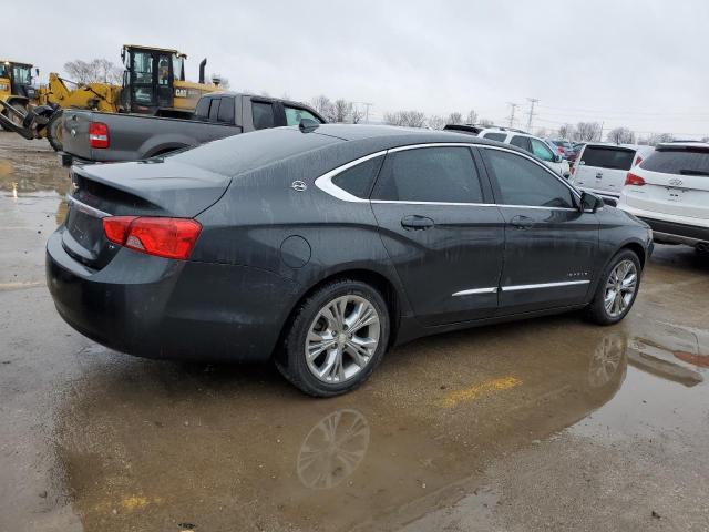 Photo 3 from auction – 2014 CHEVROLET IMPALA LT with VIN 1G1115SL3EU110054