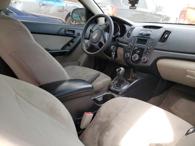Фото 8 с аукциона – 2012 KIA FORTE EX с VIN KNAFU4A23C5512054