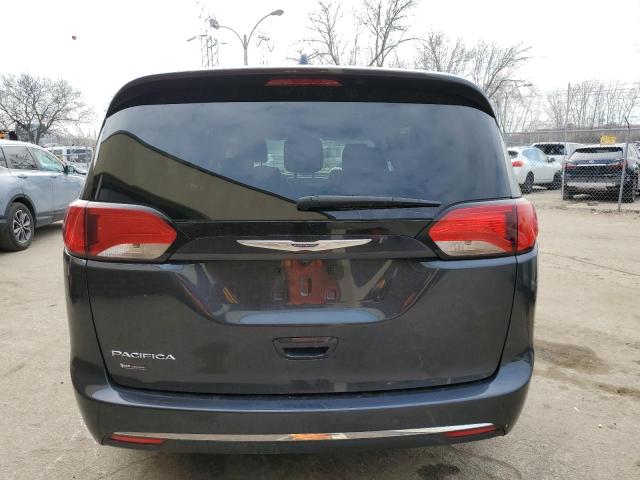 Фото 6 с аукциона – 2020 CHRYSLER PACIFICA T с VIN 2C4RC1BG8LR205042
