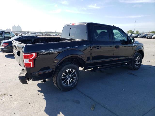 Photo 3 from auction – 2019 FORD F150 SUPER with VIN 1FTEW1EP9KFB79610