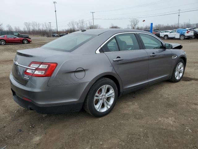 Photo 3 from auction – 2013 FORD TAURUS SEL with VIN 1FAHP2E89DG220801