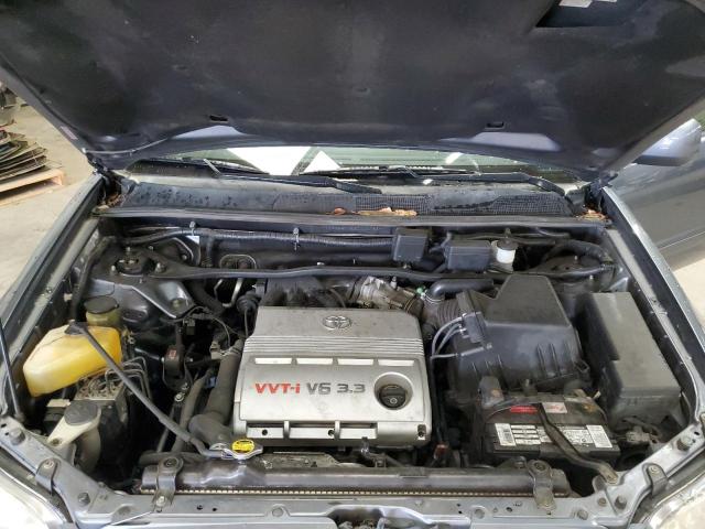 Photo 11 from auction – 2006 TOYOTA HIGHLANDER with VIN JTEEP21A560144765
