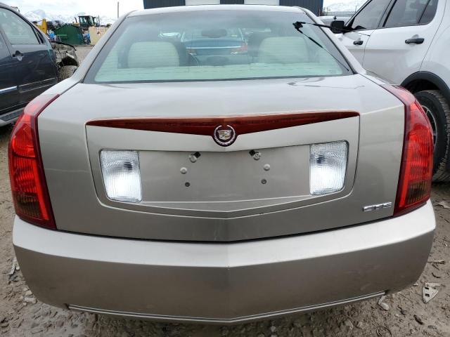 Photo 6 from auction – 2003 CADILLAC DTS with VIN 1G6DM57N130162960