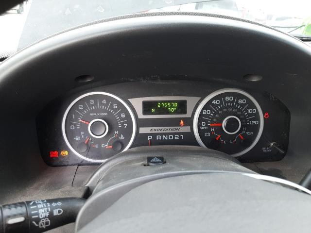 Photo 9 from auction – 2005 FORD EXPEDITION with VIN 1FMPU165X5LA05980