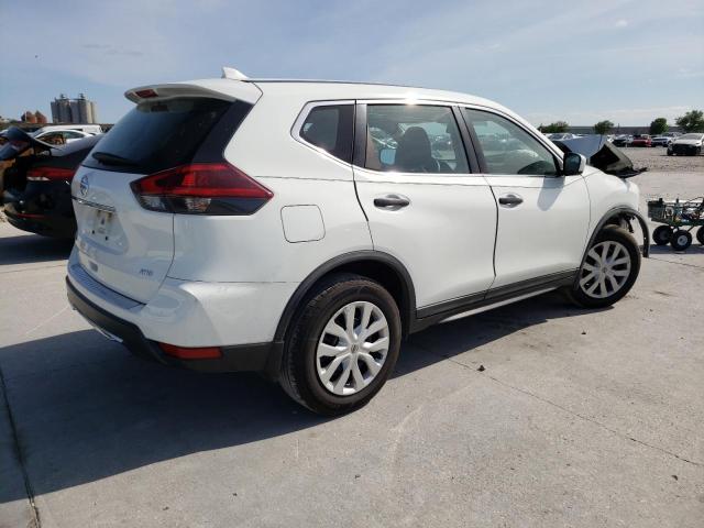 Photo 3 from auction – 2018 NISSAN ROGUE S with VIN KNMAT2MV1JP571874