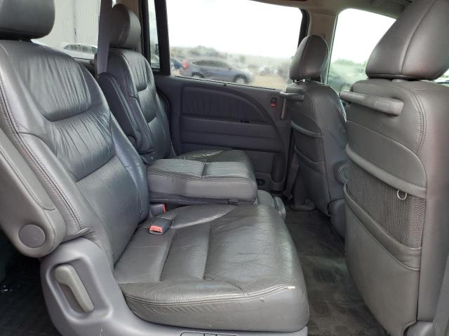 Photo 11 from auction – 2005 HONDA ODYSSEY EX with VIN 5FNRL38625B117922
