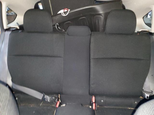 Photo 10 from auction – 2013 SUBARU XV CROSSTR with VIN JF2GPACC3D2805542